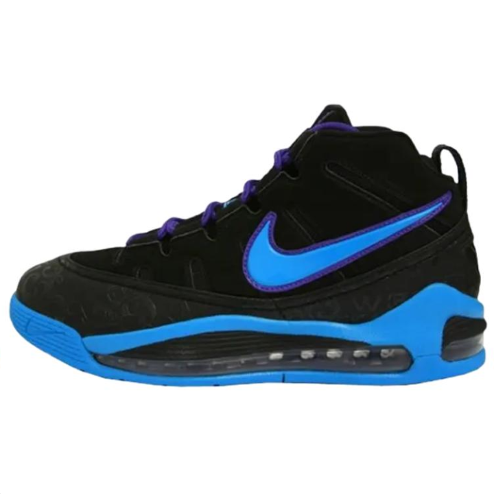 Nike Power Max Nike 'David West' Pe