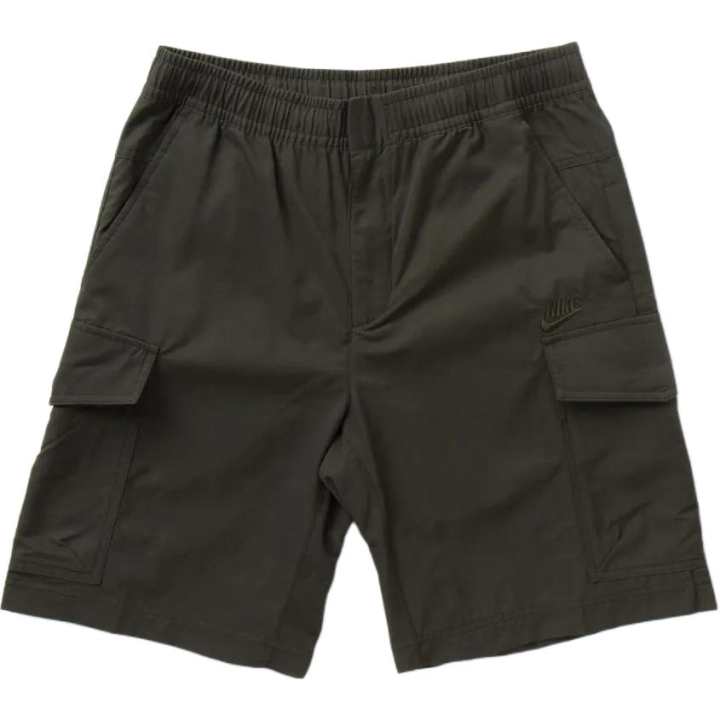 Nike Nike Core Casual Shorts Men's Green