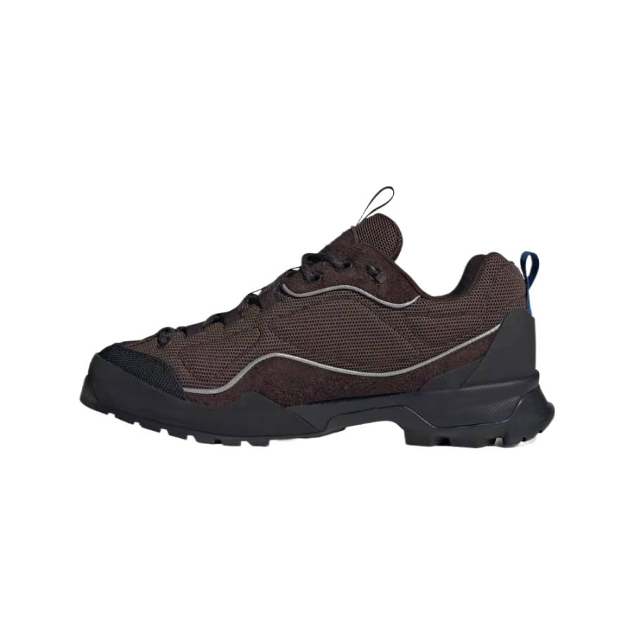 Adidas Adidas Sahale X Cushioning Low top Mountaineering & Hiking Shoes Men's