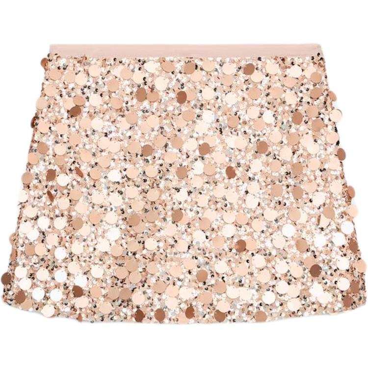 ZARA Casual Short Skirts Women's
