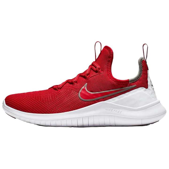 Nike Nike Free TR 8 Training Shoes Women's Red White