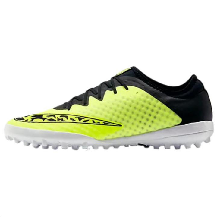 Nike Nike Elastico Finale 3 TF Turf Soccer Shoes Men's Yellow