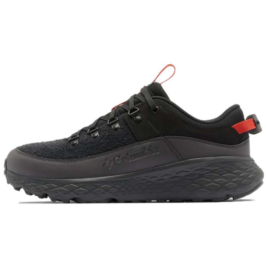 Columbia Waterproof Outdoor Shoes Men's