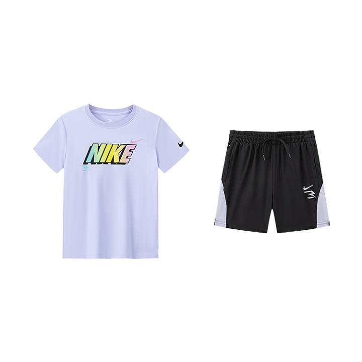 Nike Nike Casual Sportswear Dri Fit Kids'