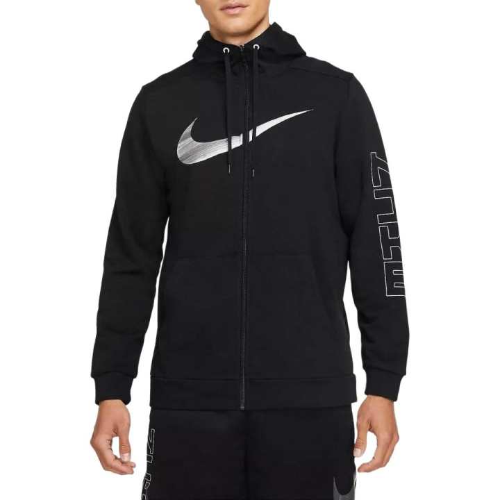 Nike Nike Dri Fit Sport Clash Sweatshirt Men's
