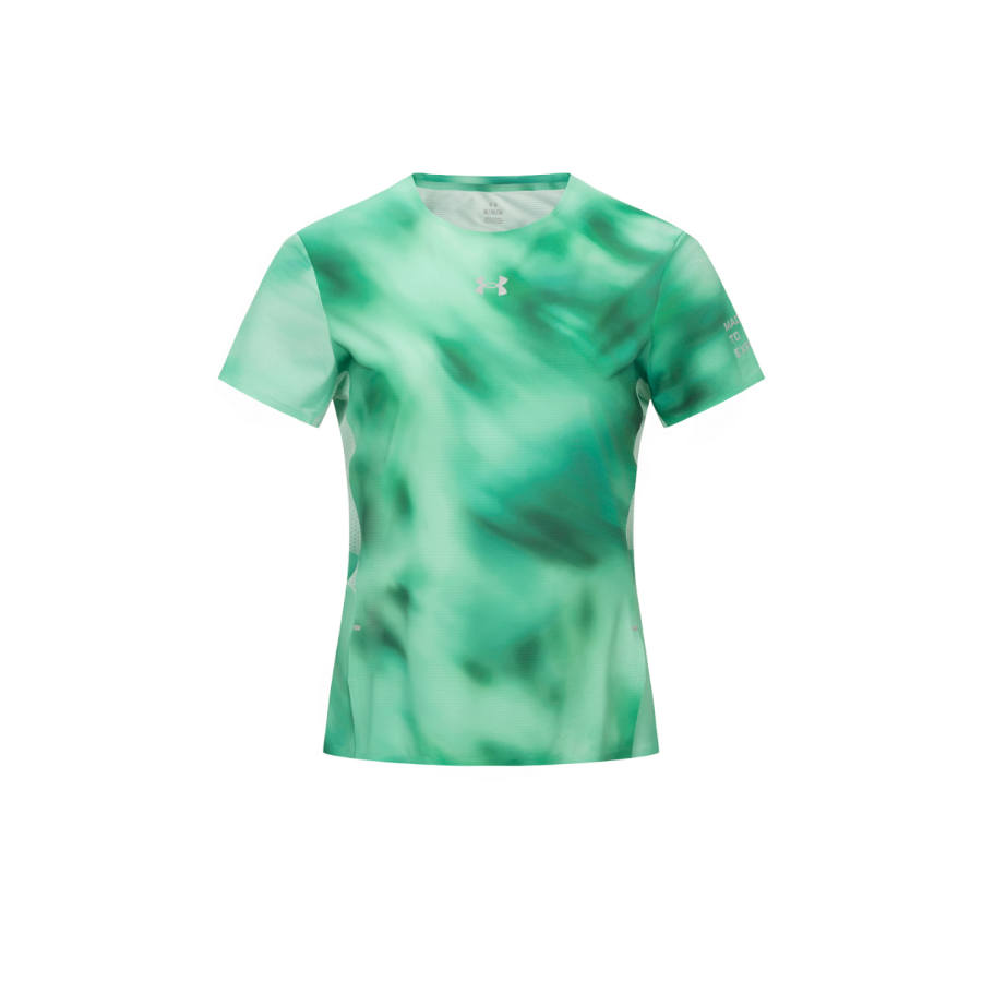 Under Armour T Shirt Top Women's