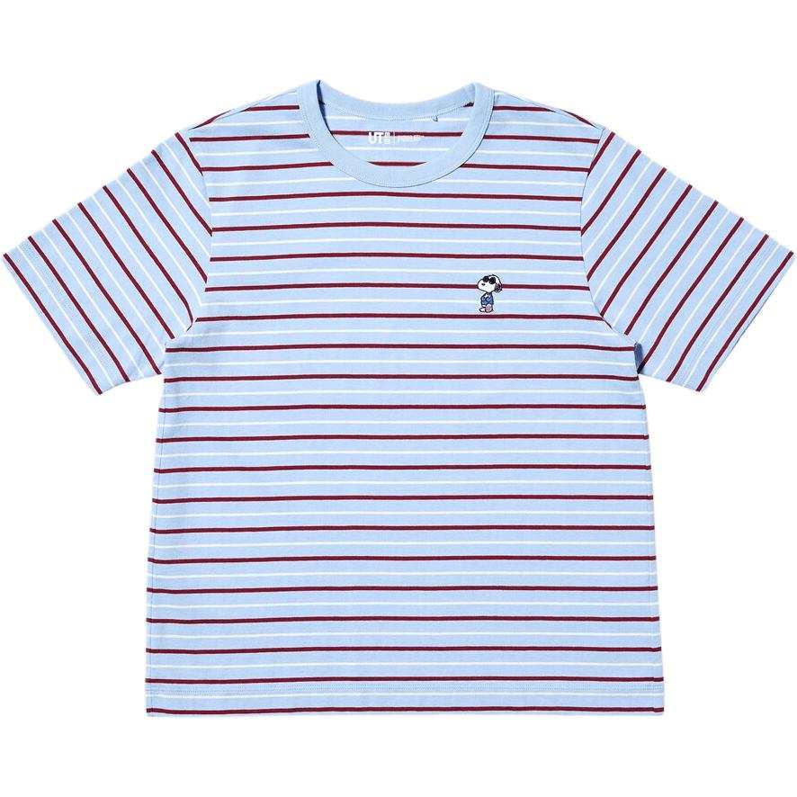 UNIQLO x PEANUTS T Shirt Women's