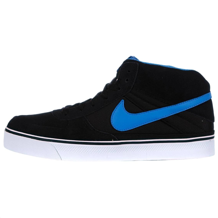 Nike Mavrk Nike Mid 2 'Black Light Blue'