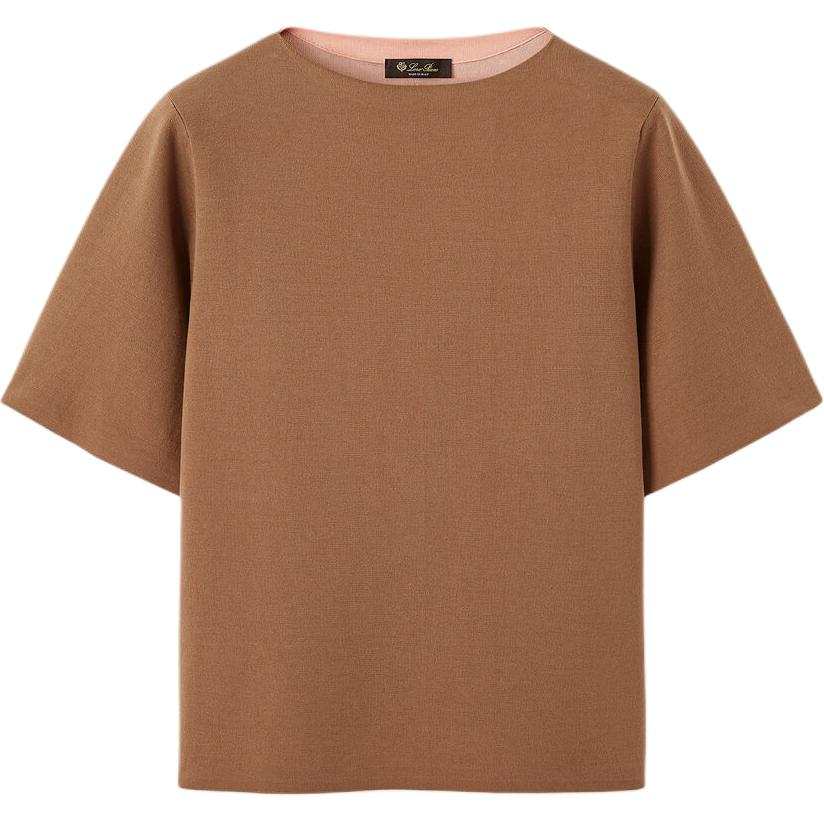Loro Piana SS26 Knitwear Women's