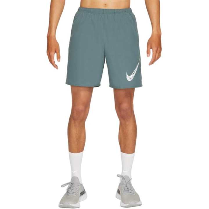 Nike Nike Running Shorts Men's Green