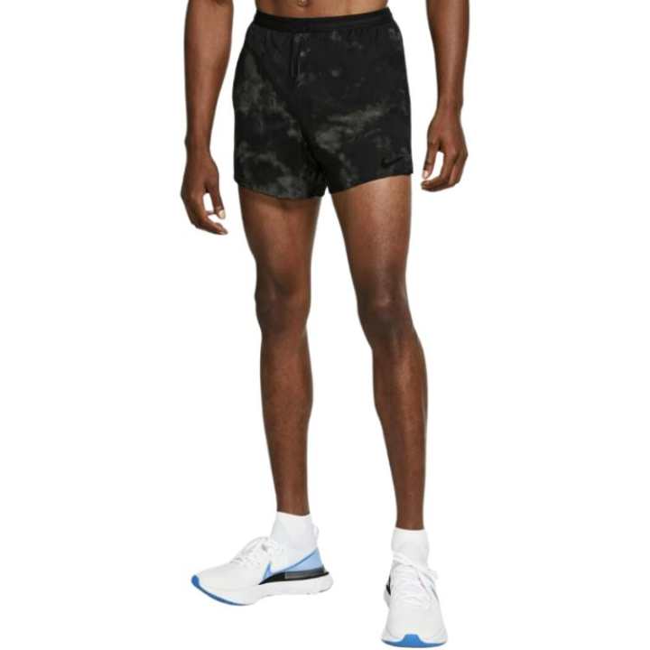 Nike Nike Running Shorts Men's Black