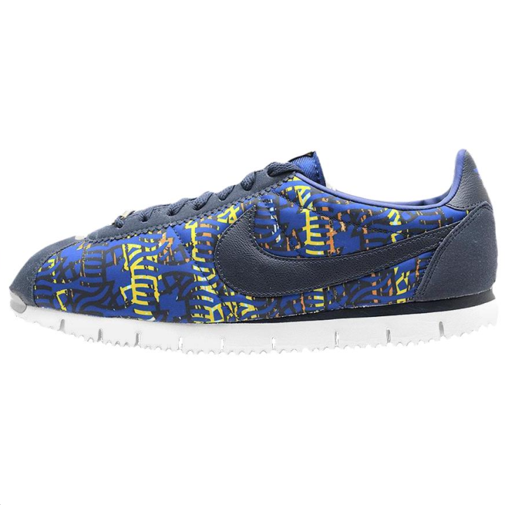 Nike Nike Cortez Running Shoes Men's Blue