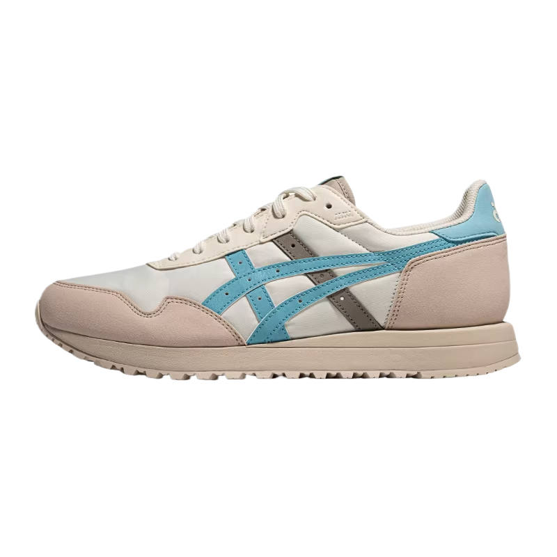 ASICS Tiger Runner II Low top Casual Shoes Unisex