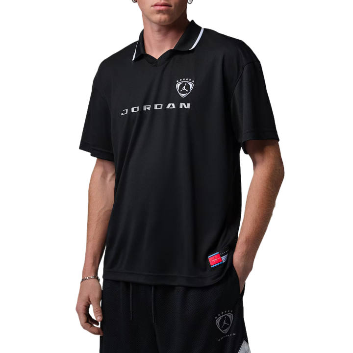 Jordan Jordan Brooklyn Men's Soccer Top