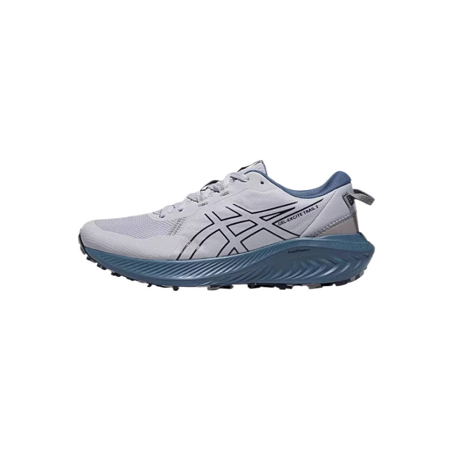 ASICS Gel Excite Trail 2 Fabric Slip Resistant Low top Running Shoes Men's