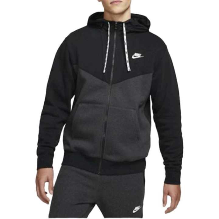 Nike Nike M NSW HYBRID FLC FZ Sweatshirt Men's