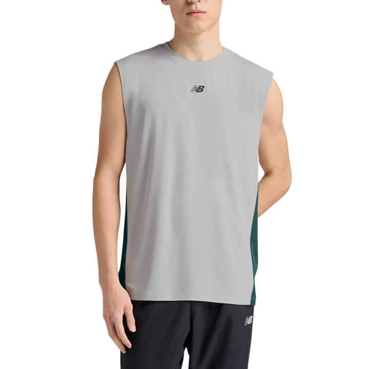 New Balance New Balance RBC Brooklyn Half Tank Top Men's