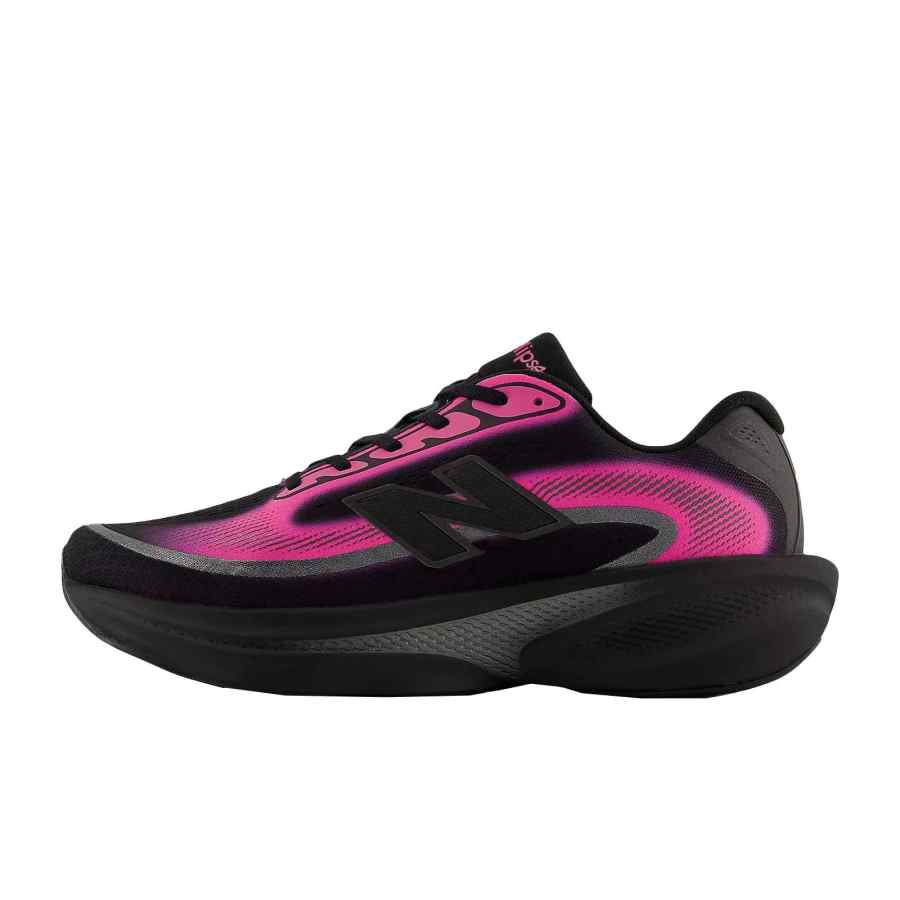 New Balance New Balance Ellipse Mesh Cushioning Breathable Low top Running Shoes Men's D Width