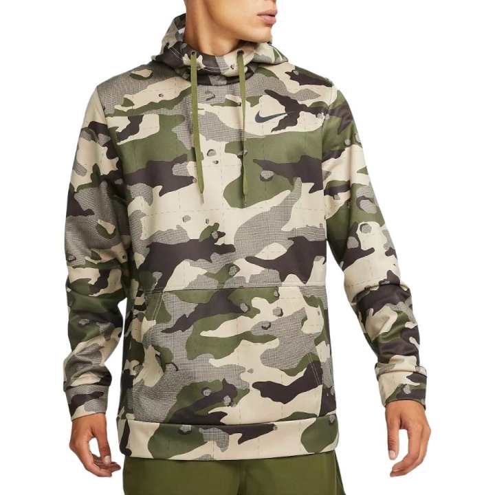 Nike Nike Therma FIT Sweatshirt Men's