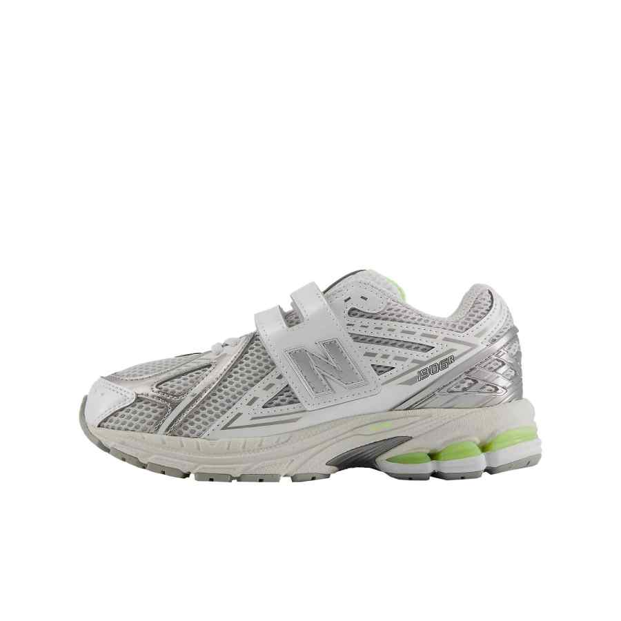 New Balance New Balance 1906 Cushioning Low top Running Shoes Wide Women's Kids'