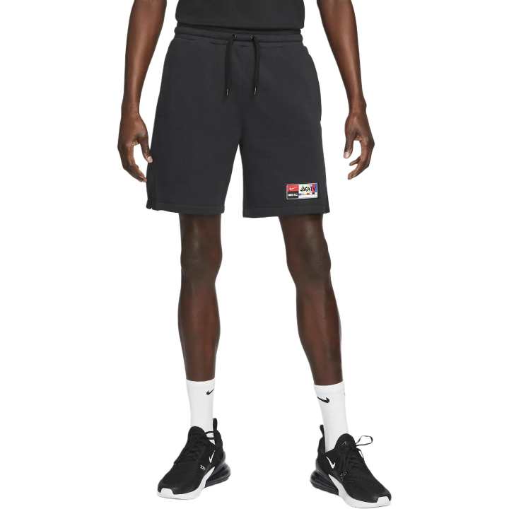 Nike Nike Casual Shorts Men's Black