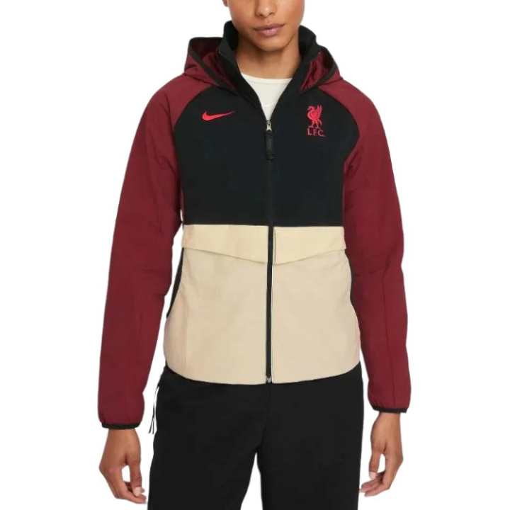 Nike Nike Liverpool Jackets & Coats Women's