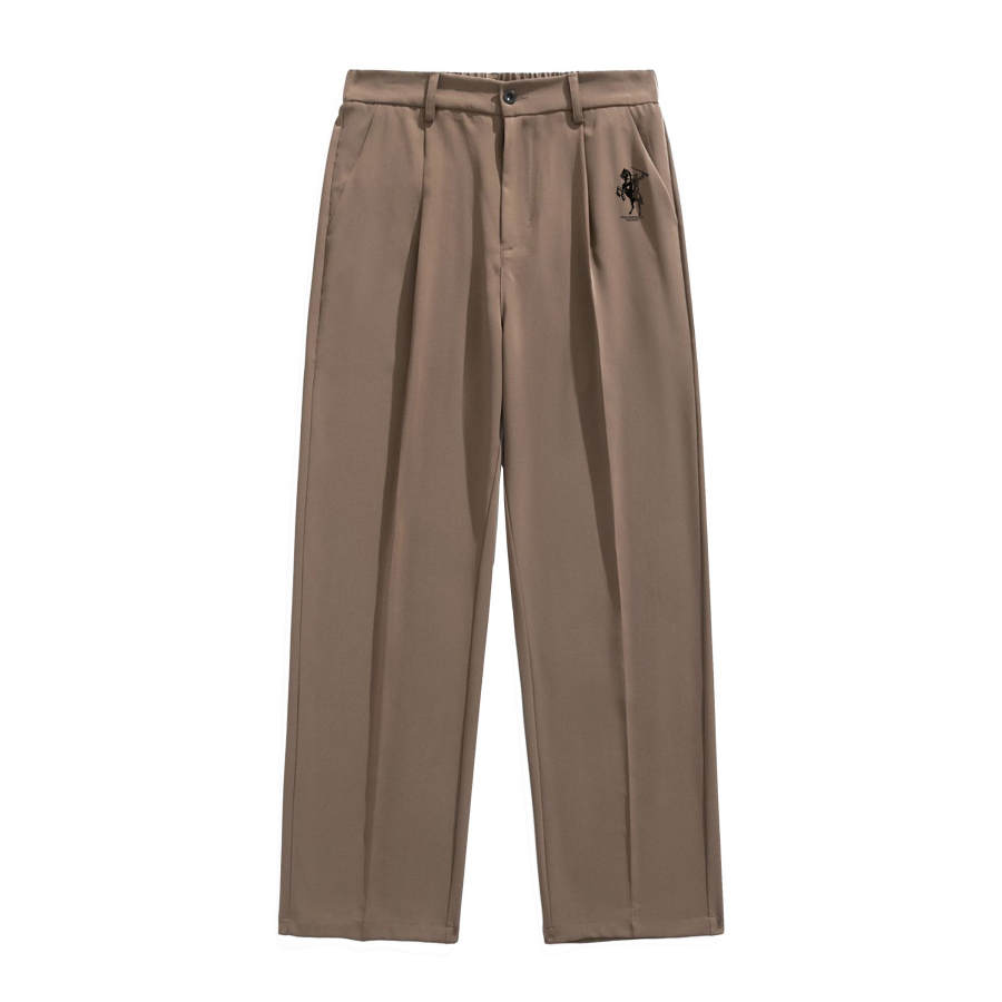 PAUL COSTELLOE Suit Pants Men's