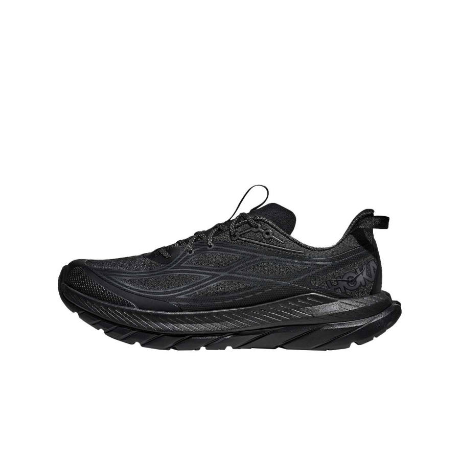 HOKA ONE ONE Mach Remastered Cushioning Slip Resistant Abrasion Resistant Low top Casual Shoes Men's