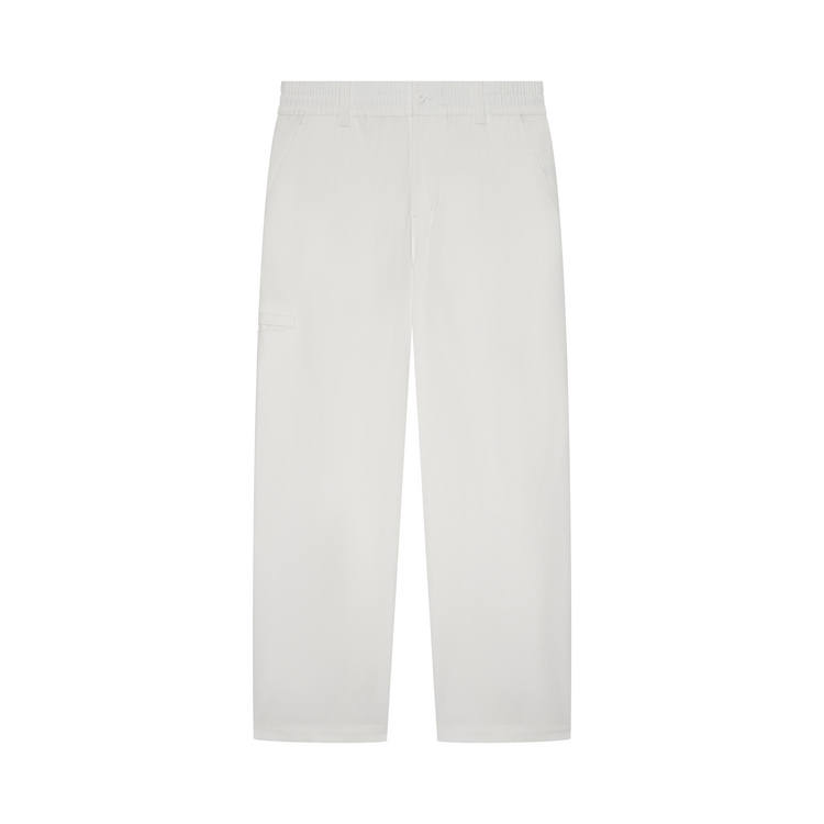 Nice Rice Nice Rice Casual Pants Unisex Thickened Straight Fit Pants