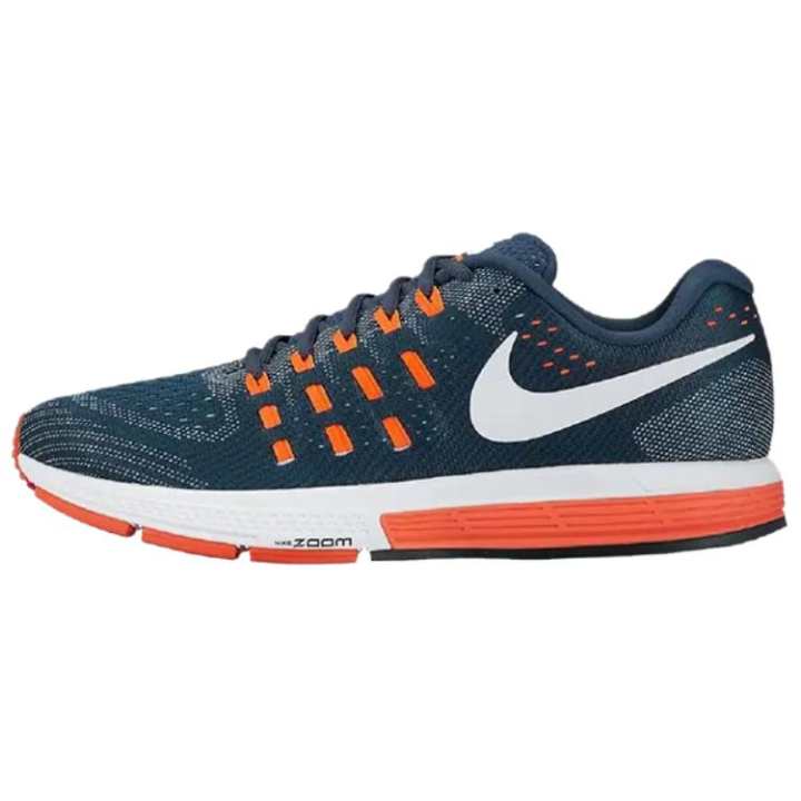 Nike Nike Air Zoom Vomero 11 Running Shoes Unisex Dark Blue