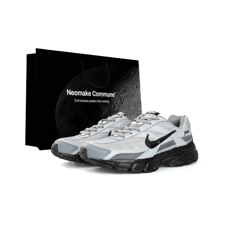 Nike Nike Initiator Cushioning Slip Resistant Abrasion Resistant Low top