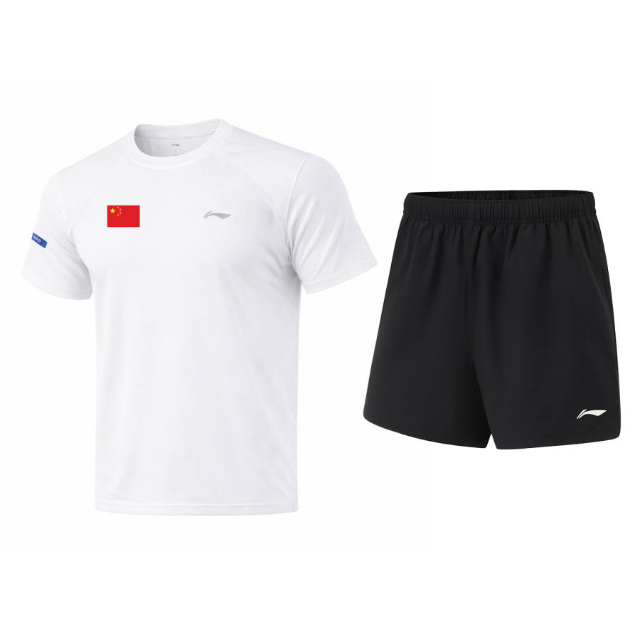 Li-Ning Li Ning Casual Sportswear Unisex