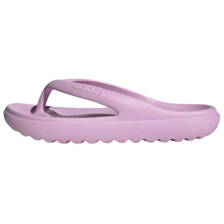 Adidas Adidas Adilette Lumia No Special Function Flip Flops Unisex Lilac Purple