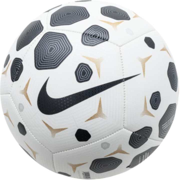 Nike Nike Size 5 Machine Stitched Ball Rubber Soccer Ball Unisex