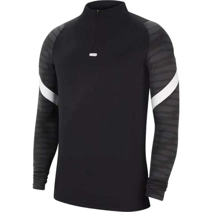 Nike Nike T Shirts Men's Black Stand Collar