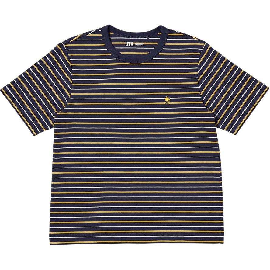 UNIQLO x PEANUTS T Shirt Women's