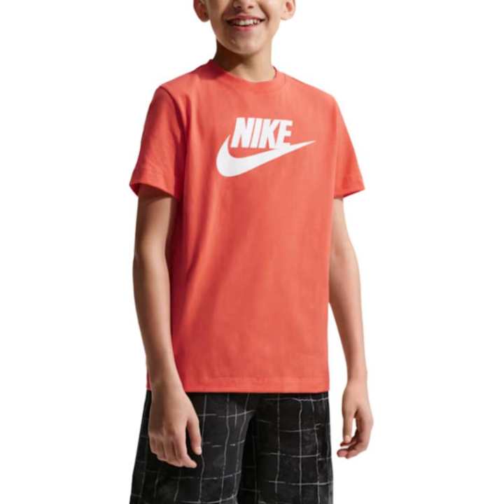 Nike Nike Kids T Shirts Crew Neck