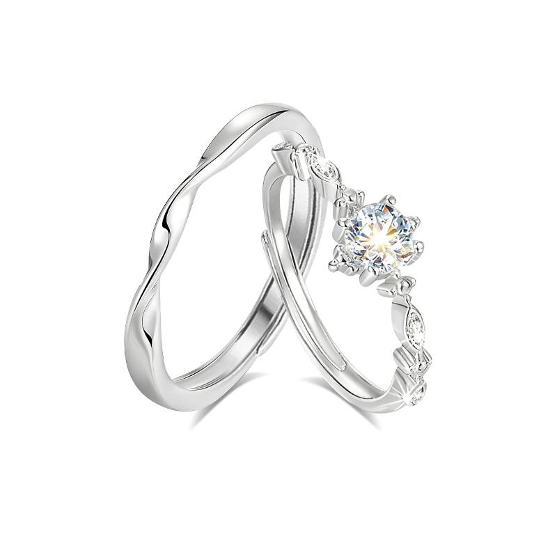 Barbie Barbie Rings Unisex