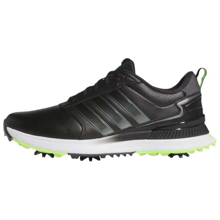 Adidas Adidas R2C 26 Waterproof Golf Shoes Men's Black