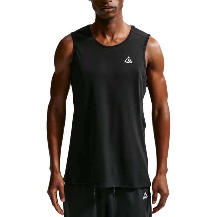 Nike Nike Nike Nike "Solar Chase" Men's Dri-FIT Adv Tank Top