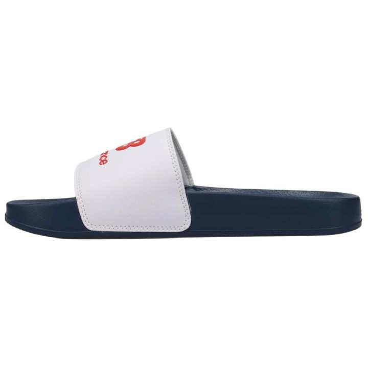 New Balance New Balance NB 50 V1 Slide Slippers Men's Blue White Red