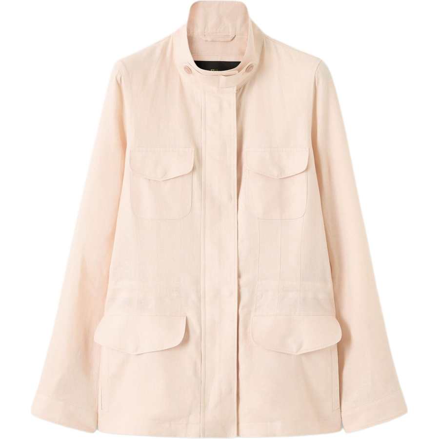 Loro Piana SS26 Jackets & Coats Women's