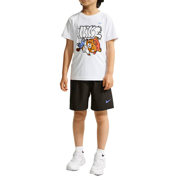 Nike Nike Casual Sportswear 2 Pack Kids'