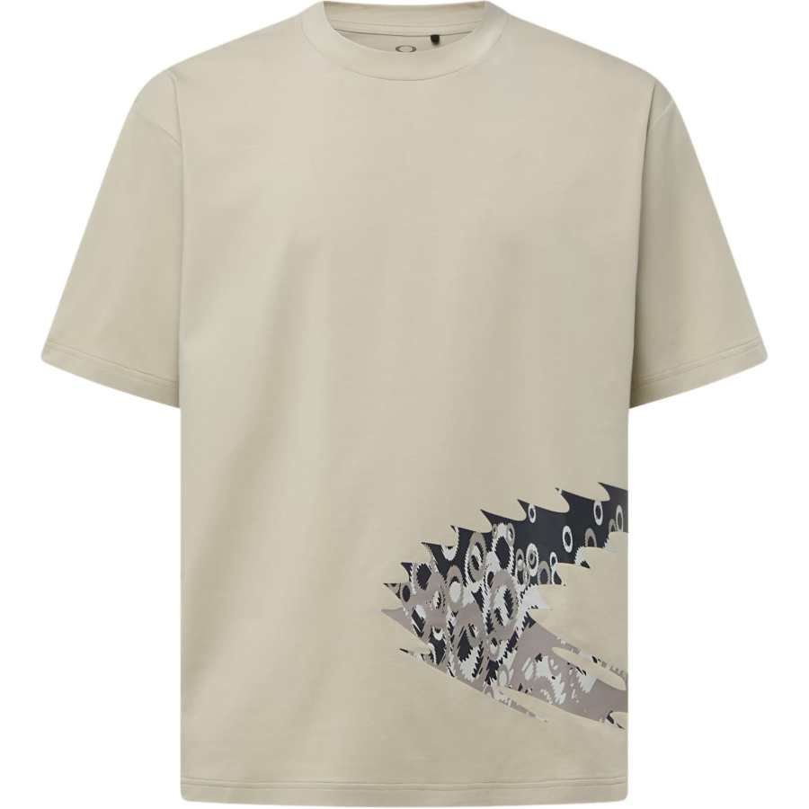 Oakley Oakley Quick Dry T Shirts Unisex