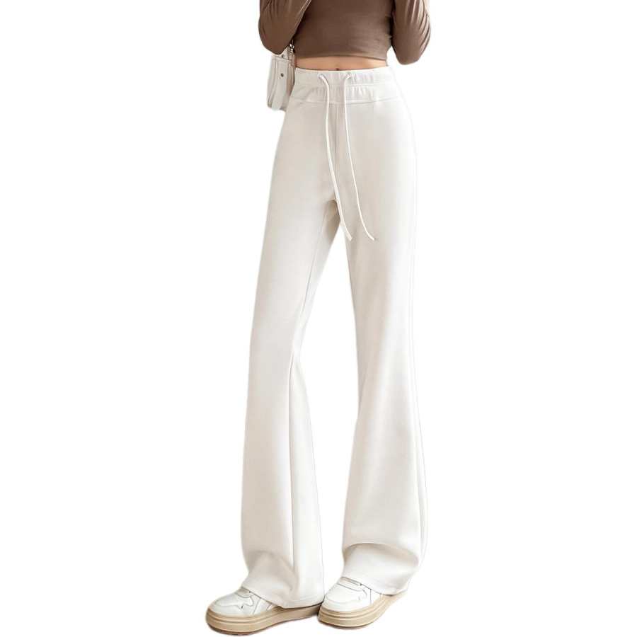 BALENO Casual Pants Women's Moderate Bootcut Pants