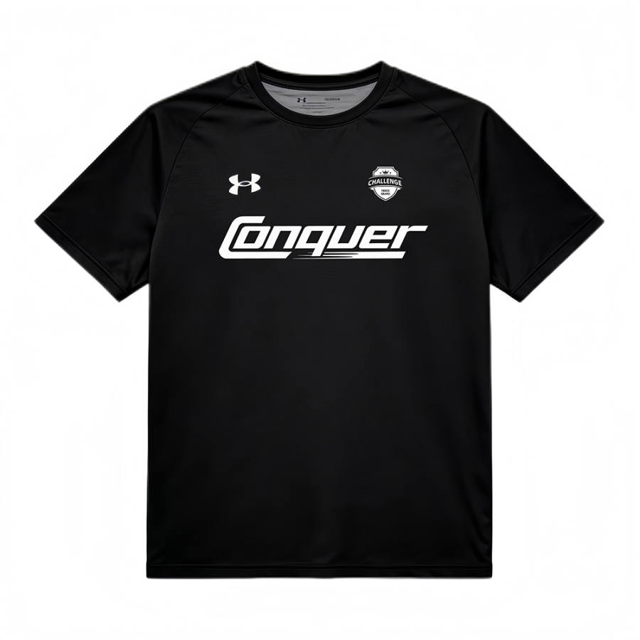 Under Armour T Shirts Unisex Crew Neck