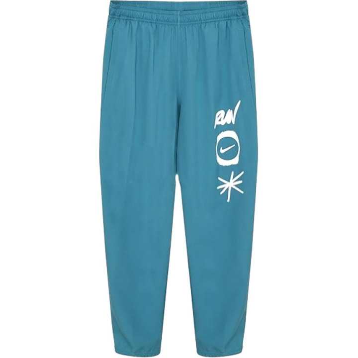 Nike Nike Dri Fit Wild Run Challenger Knitted Sweatpants Men's