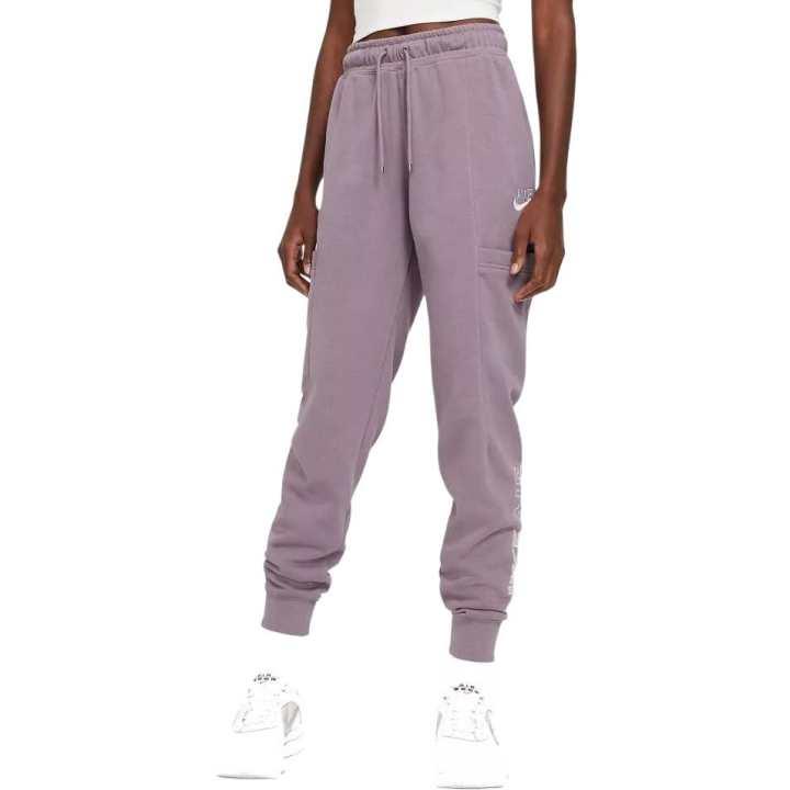 Nike Nike W NSW AIR PANT FLC MR Casual Pants Women's