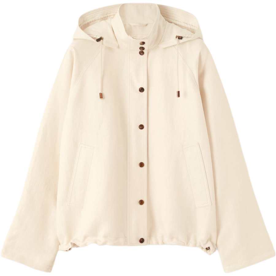 Loro Piana SS26 Jackets & Coats Women's