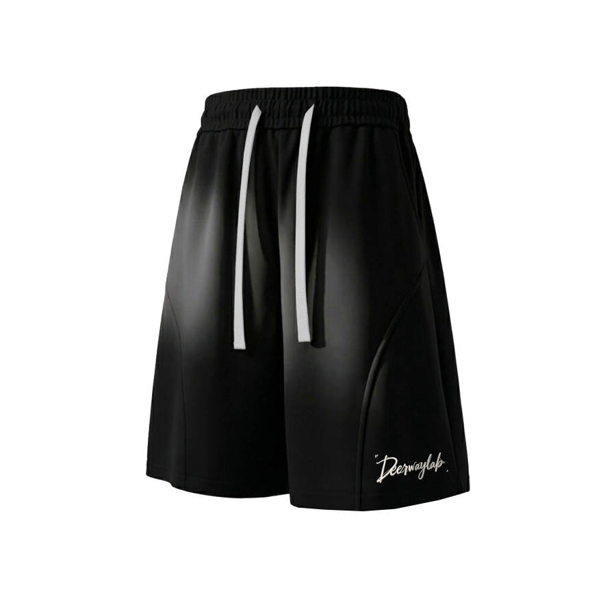 DEERWAY DEERWAY Casual Shorts Unisex Moderate